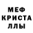 МЕТАДОН кристалл Volodymyr Masniuk